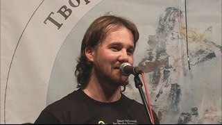 Павел Фахртдинов "Девочка в очках"