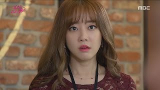 [Begin again] 다시 시작해 82회 - Ko woo-ri overhear a Lee Hang-Na's talk 20160919