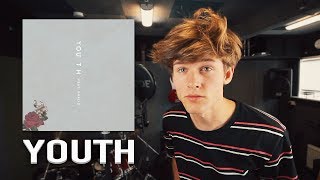 Remaking YOUTH by SHAWN MENDES & KHALID in ONE HOUR! | ONE HOUR SONG CHALLENGE
