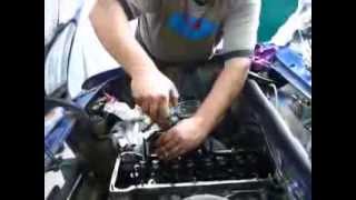Правда про двигатель после MPG BOOST !!!!