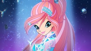 Winx Club: Tynix Transformation [EXCLUSIVE]
