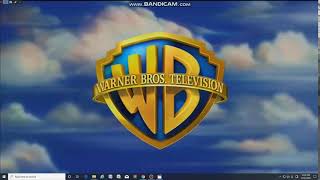 Chuck lorre productions, #640/Warner Bros Television (2020)