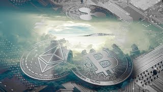 Ledger 2019; 'Proof of Keys' & Suspicious HitBTC Move; ETH Flips XRP; TRON Called 'Garbage'
