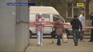 Школьницу изнасиловали пятеро пьяных мужчин