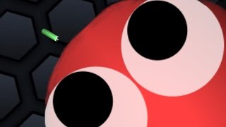 СЛИЗЕРИО ПУТЬ К РЕКОРДАМ #33 НАБОР МАССЫ УДАЛСЯ! ВОЙНА ГИГАНТОВ! SLITHER.IO