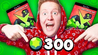 ДОНАТ НА САМЫЙ *ДОРОГОЙ* СКИН В BRAWL STARS ?