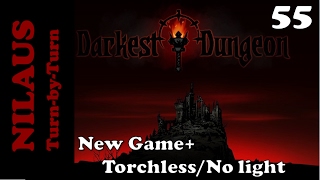 DD NG+ No Light - Week 55 - Are Veteran dungeons becoming too easy