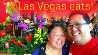 Las Vegas Eats!