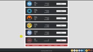 Первый взгляд  RDPmain   1000 Doge при регистрации  Майнинг из Франции  Тестовый депозит
