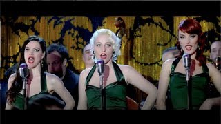 The Speakeasy Three - When I Get Low, I Get High ( Official Music Video )