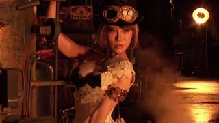 山咲千里写真集『NEW EARTH』メイキング・ＰＶ動画