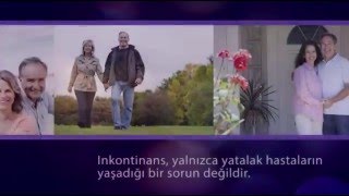 Joly Emici Külot Tanıtım Videosu