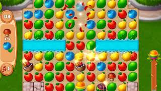 WALKTHROUGH Family Zoo: The Story Tickets Level 129 / Прохождение игры Zoo: The Story  Уровень 129