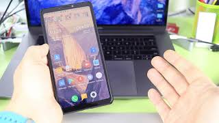 Защитное стекло FLOVEME для Xiaomi Mi Max 3 ► опыт использования