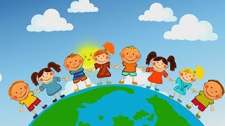Выпускной утренник в детском саду 2019! (клип)