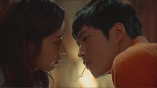 [HOT] 운명처럼 널 사랑해 19회 - '알콩달콩' 장혁-장나라, 아슬아슬 라면키스? 20140903