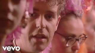 Pet Shop Boys - What Have I Done To Deserve This