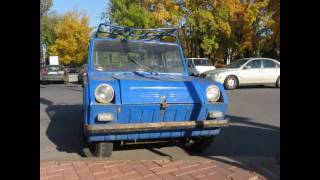 Инвалидка,СЗД .(Россия,Санкт-Петербург)