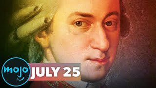On This Day In 1788 | RetroVideo