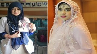 Dokter Cantik Ini Ternyata Adik Oki Setiana Dewi | Kakak Ria Ricis