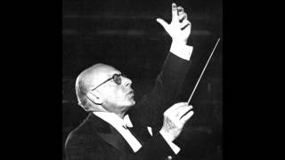 Brahms - Haydn Variations - Cleveland / Szell 1955