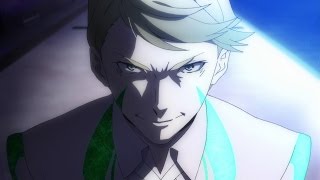 Bungou Stray Dogs 2nd Season「AMV」Atsushi and Akutagawa vs. Fitzgerald