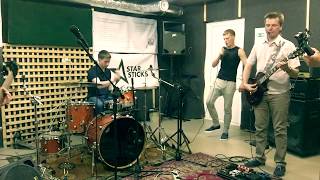 RAMMSTEIN - OHNE DICH (COVER)