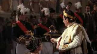 Le Couronnement de Napoléon