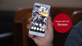 Huawei GR5 2017 Full Review
