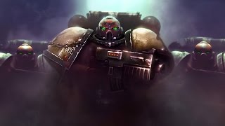 Warhammer 40000 - Soulstorm Space Marines WALKTHROUGH  Complet HD 1080P 60FPS