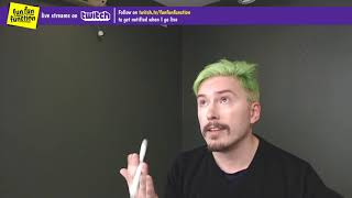 Why I quit my job at Spotify - Twitch stream highlight