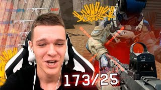 БИТВА ЗА TYPHOON F12 В WARFACE ! - ПОБЕДИТЕЛЬ ЗАБИРАЕТ "KRAKEN" НАВСЕГДА!