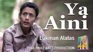 TEMBANG KENANGAN YA AINI - LUKMAN ALATAS HD720