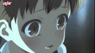 Sora no Method-Young Souta injured