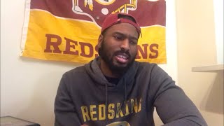 Redskins Potential Free Agent Quarterback Targets: Bring in a backup or competition?