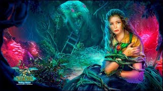 Химеры 9. Плачущие воды прохождение #2