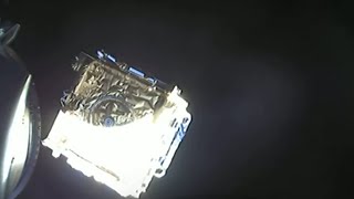 Turksat 5A deployment