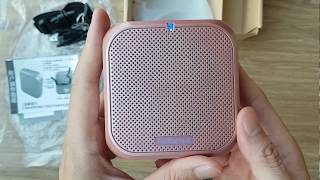 Trên Tay Máy Trợ Giảng Có Dây Rolton K400 Giá Rẻ