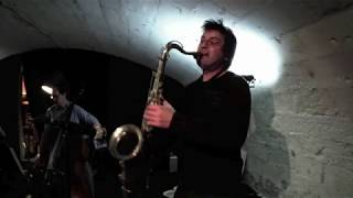 Rémi Dumoulin & The Fancy Dance Floor