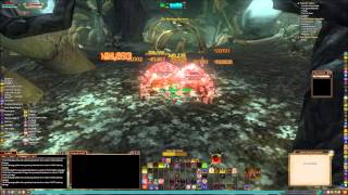 EQ2 Terrors Of Thalumbra BETA - Stygian Threshold [Agnostic]