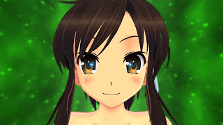 FONDLING FUN! SENRAN KAGURA ESTIVAL VERSUS! Shinobi Girl's Heart: Asuka - Finale!