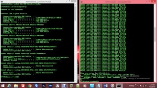 How to - Boost Up Slow Internet Connection using cmd 2017