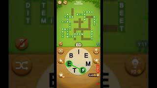 WORD CROSS FARM LEVEL 840 ANSWERS