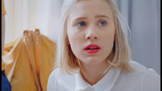 اجمل جزء من مسلسل سكام (Skam) بجودة FHD