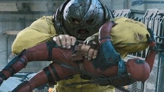 What You Don't Know About The Juggernaut In Deadpool 2