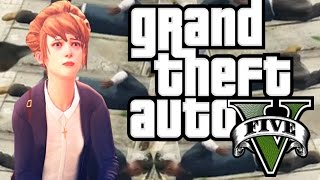 KATE MARSH IN GTA