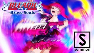 [Bleach Brave Souls] Halloween Summons!!!