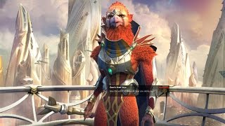 10 Best MMORPG Games Of The Last Five Years