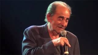 Richard Bohringer : "Il y a assez de blé en France, laissons peinards les anciens" !