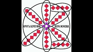 Сила Берегини. Завязь. Женская славянская практика.